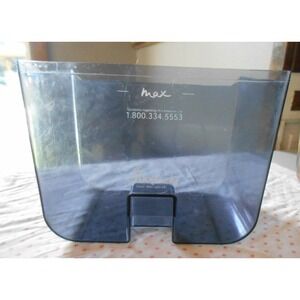 Starbucks Barista SIN 006 Espresso Maker Replacement Part, Water Tank Reservoir